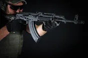 AK OPERATOR I