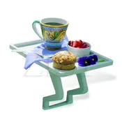 Essentials Aqua Tray Spa Side Table