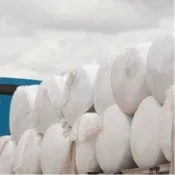 Cottonseed Bales - Supplimental Deer Feed