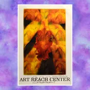 2007 Art Reach Commemorative Poster — Art Reach of Mid Michigan