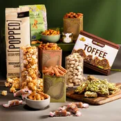 Binge Basket Snack Assortment