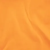 Apricot Solid Poplin, Mod Basics by Birch Organic Fabrics