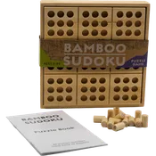 Bamboo Sudoku