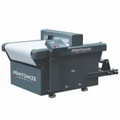 24" x 35" Auto-Fed Flatbed Digital Cutter for Cutting DTF Printing Films