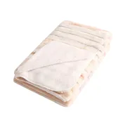 Plush Throw Blankets DTR230