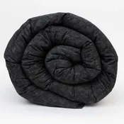Hospital Grade Anti-Microbial Blankets with Cover
