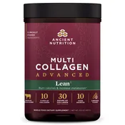 Ancient Nutrition Multi Collagen Advanced Lean (15.9 oz)