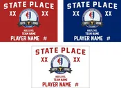 2026 AHAI STATE INDIVIDUAL PLAYER BANNER