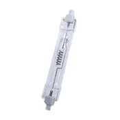 1000228 Ushio DWT 1000W 120V RX7S Clear Halogen Lamp