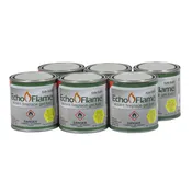 Echo Flame Gel Fuel