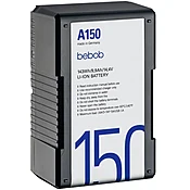 bebob A150 Li-Ion Battery (14.4V, 9.9Ah, 143Wh, A-Mount, Gold-Mount Compatible)