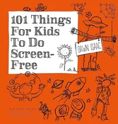 101 Things For Kids Screenfree