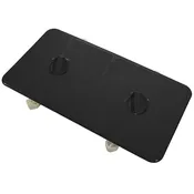 10" x 20" Water Tight Rectangular Deck Plate