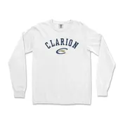 Clarion Comfort Colors L/S T-Shirt