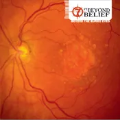 7Ft Beyond Believe – Beyond The Buried Eyes (Cd)