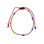 7 Chakra Protection Amulet Bracelet