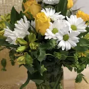 Sunny Wishes