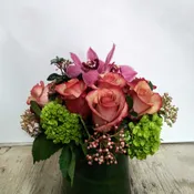 Antique Romance