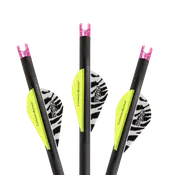 Lumen Arrow Capture Crossbow Bolts