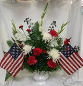 AMERICAN SYMPATHY