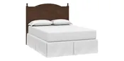Panel Headboard Queen | Bassett Furniture