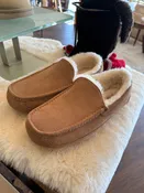 [Final Sale] UGG Men's Ascot Chestnut M11