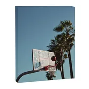 03.24.18 Canvas Print
