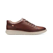Featherlight Fast Leather Sneakers