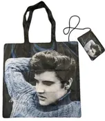 Bag  Elvis Blue Sweater