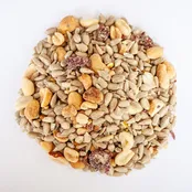 DeLco Patio Mix Bird Seed, 8lb