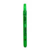 Neon Retractable Highlighter