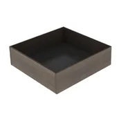 10 ¼" Tall Reversible Tray