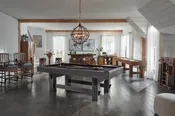 American Heritage Bristol Pool Table