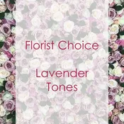 Florist Choice Lavender Tones