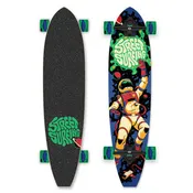 Cut Kicktail 36" Astronaut - Artist Series