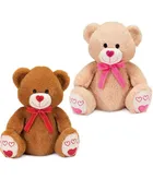 14.5 in Vday Teddy Bear