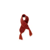 Cinnamon Scarf for Dolls