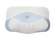 Cervical Head Pillow with Bamboo Cover