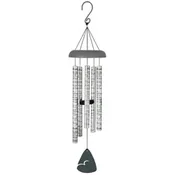 30" MOTHER SONNETT SYMPATHY / GIFT WIND CHIME