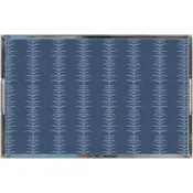 Acrylic Tray - Ivy Row Navy