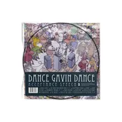Acceptance Speech Picture Disc Vinyl