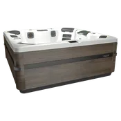 A8 - Bullfrog Spas®