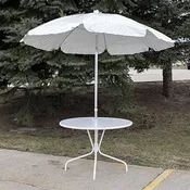 Patio Table