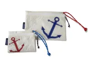 All Sail Wristlet