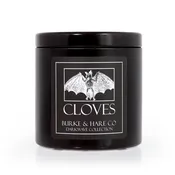 Cloves (Clove + Spice)
