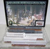 #0003 John Deere Fence Accessory Kit No. 2