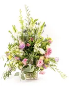 Jen O — My Fair Lady's Flowers
