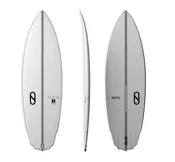 6'4 FIREWIRE SCI-FI 2.0 IBOLIC SPECIAL ORDER SURFBOARD (FWSO23)
