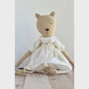 Agatha The Bear