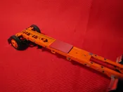 DCP W900 8 Ft. Deck Plate